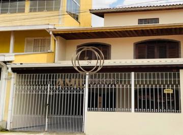 Foto 01 · RA AMIL VENDE SOBRADO 191M2 no Jardim Sul - SÃO JOSÉ DOS CAMPOS