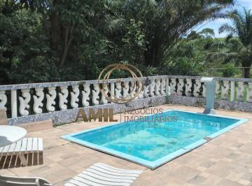 Foto 06 · Chácara/ Piscina / 02 dormitórios / Buquirinha/ 1.200m² / Zona Norte / São José dos Campos.