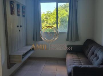 Foto 01 · Apartamento Cobertura Duplex / 2 dormitórios / Jardim América / 108 m² / São José dos Campos