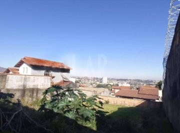 Terreno · 360m² · Lote - Terreno à venda, Havaí - Belo Horizonte/MG