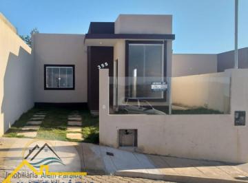 Foto 01 · Casa, São José, Além Paraíba, MG
