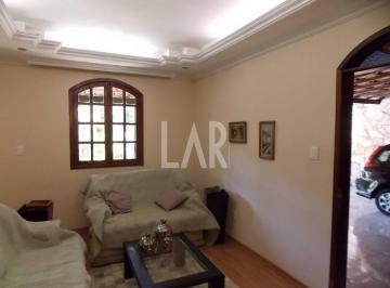 Casa · 256m² · 3 Quartos · 3 Vagas · Casa Comercial à venda, 3 quartos, 1 suíte, 3 vagas, Glória - Contagem/MG