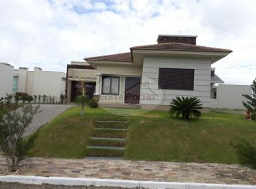 Foto 01 · Casa, Condomínio Quintas do Barão, Santo Antônio da Patrulha, RS