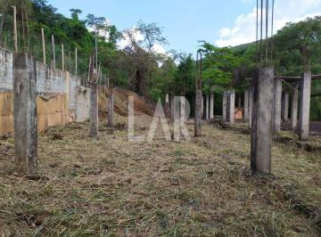 Terreno · 951m² · Lote - Terreno à venda, Estoril - Belo Horizonte/MG