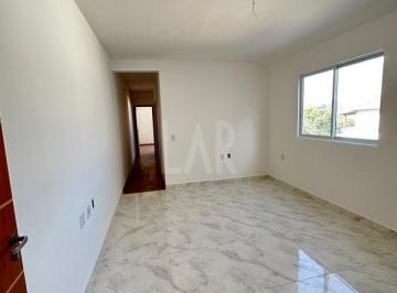 Apartamento · 51m² · 2 Quartos · 2 Vagas · Apartamento à venda, 2 quartos, 1 suíte, 2 vagas, Estrela do Oriente - Belo Horizonte/MG