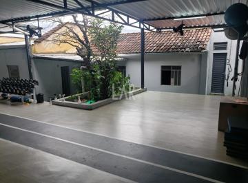 Casa · 276m² · 3 Quartos · 4 Vagas · Casa à venda, 3 quartos, 1 suíte, 4 vagas, Padre Eustáquio - Belo Horizonte/MG