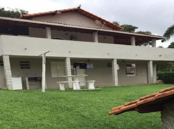 Casa · 250m² · 7 Quartos · 4 Vagas · Casa em Condomínio à venda, 7 quartos, 5 suítes, 4 vagas, Ipê Amarelo - Esmeraldas/MG