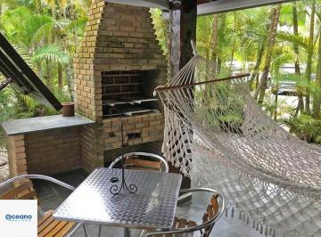Foto 01 · Venda ou Locação - Casa em Condomínio na Praia de Boiçucanga