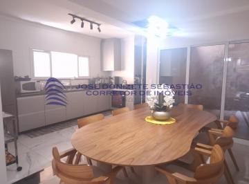 Foto 03 · Sobrado à venda no Jardim Mercedes em Ferraz de Vasconcelos-SP com 230 m²