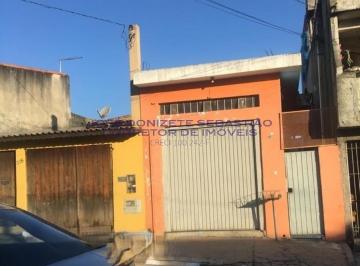 Foto 01 · Casa à venda na Vila Pereta em Poá-SP com aproximadamente 110m²