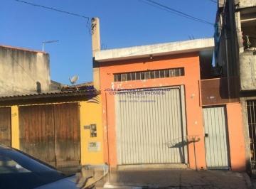 Foto 01 · Casa à venda na Vila Pereta em Poá-SP com aproximadamente 110m²