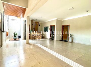 Foto 17 · Casa a venda no Residencial Palermo em Franca/SP
