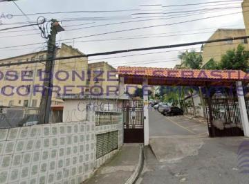 Foto 01 · Apartamento à venda na CDHU Fazenda Itajuípe, em Ferraz de Vasconcelos com 40 m²