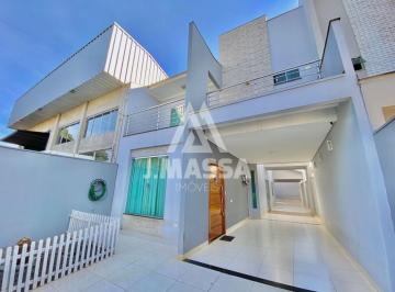 Foto 01 · Vende-se Sobrado na Zona 03