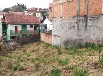 Terreno · 360m² · Lote - Terreno à venda, Havaí - Belo Horizonte/MG