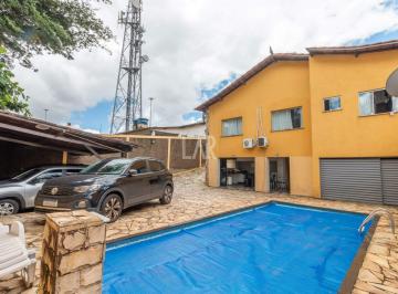 Casa · 227m² · 4 Quartos · 10 Vagas · Casa à venda, 4 quartos, 2 suítes, 10 vagas, João Pinheiro - Belo Horizonte/MG