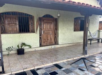 Casa · 220m² · 4 Quartos · 3 Vagas · Casa à venda, 4 quartos, 1 suíte, 3 vagas, Nova Gameleira - Belo Horizonte/MG