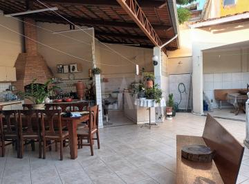 Casa · 268m² · 3 Quartos · 2 Vagas · Casa à venda, 3 quartos, 1 suíte, 2 vagas, Califórnia - Belo Horizonte/MG