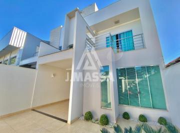 Foto 01 · Vende-se Sobrado na Zona 03