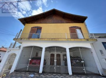 Foto 01 · Casa, Centro, Franco da Rocha, SP