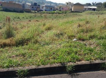 Foto 01 · Terreno, Loteamento Canaã, Santo Antônio da Patrulha, RS