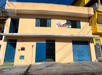 Foto 01 · Salao, Companhia Fazenda Belém, Franco da Rocha, SP
