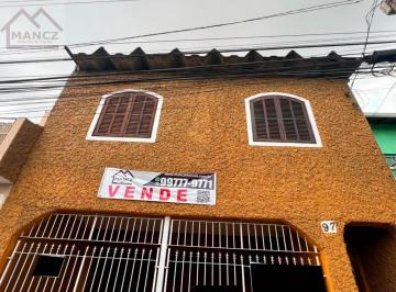 Foto 01 · Casa, Centro, Franco da Rocha, SP