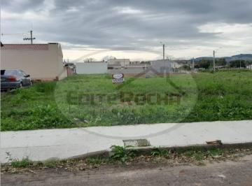 Foto 01 · Terreno, Jardim Europa II, Santo Antônio da Patrulha, RS