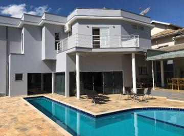 Foto 41 · Linda casa com 4 suítes no Flora Ville em Boituva, interior de S.P
