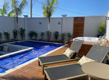 Foto 01 · Casa em Condomínio em Rifaina