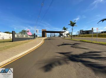 Foto 01 · Terreno, Condominio Flor de Ypê, Santa Cruz da Conceição, SP