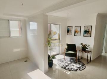 Apartamento · 120m² · 3 Quartos · 2 Vagas · Cobertura Duplex com 03 quartos no bairro Novo Mun