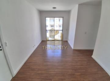 Apartamento · 64m² · 3 Quartos · 1 Vaga · Apartamento para aluguel - em Bacacheri
