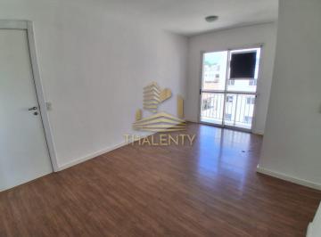 Apartamento · 64m² · 3 Quartos · 1 Vaga · Apartamento à venda - em Bacacheri