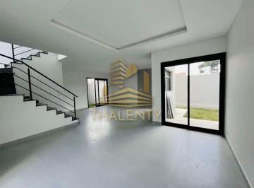 Casa · 127m² · 3 Quartos · 2 Vagas · Casa à venda - no Capão Raso