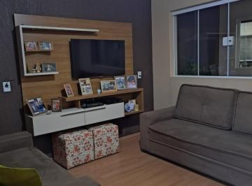 Foto 01 · Casa, Zona Industrial, Sorocaba, SP