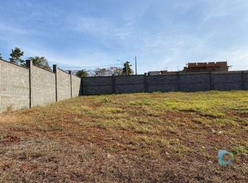 Terras de Santa Martha Comercial · Terreno à venda, 291 m² - Bonfim Paulista - Ribeirão Preto/SP