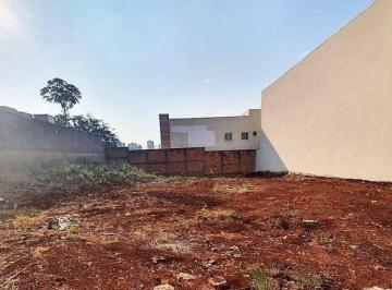 Lote comercial Botânico · Terreno à venda, 300 m² por R$ 1.300.000,00 - Jardim Botânico - Ribeirão Preto/SP