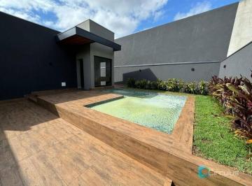 Arara Azul · Casa com 3 dormitórios à venda, 296 m² por R$ 2.450.000 - Condomínio Arara Azul - Ribeirão Preto/SP