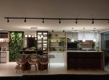 Foto 01 · Apartamento, Cidade Jardim, São Paulo, SP