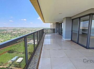 Cidade de Montreal · Apartamento com 4 suítes à venda, 376 m² - Ilhas do Sul - Ribeirão Preto/SP