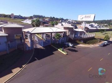 VISTA BELLA · Terreno/ILHA à venda, 363 m²- Jardim Vista Bella - Ribeirão Preto/SP