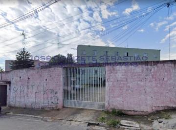 Foto 01 · Apartamento à venda no Parque Dourado em Ferraz de Vasconcelos-SP com 48m²