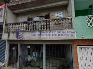 Foto 13 · Casa à venda no Recanto dos Pássaros em Ferraz de Vasconcelos-SP com aproximadamente 100 m².