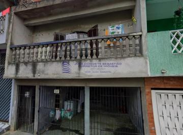 Foto 13 · Casa à venda no Recanto dos Pássaros em Ferraz de Vasconcelos-SP com aproximadamente 100 m².