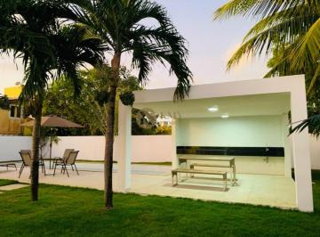 Foto 01 · Casas em Condominio, Catu de Abrantes (abrantes), Camaçari, BA