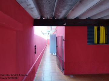 Foto 01 · Casa, Jardim Itanguá, Sorocaba, SP