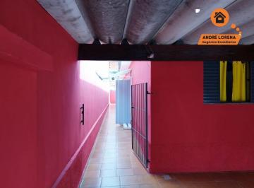 Foto 01 · Casa - Jardim Itanguá