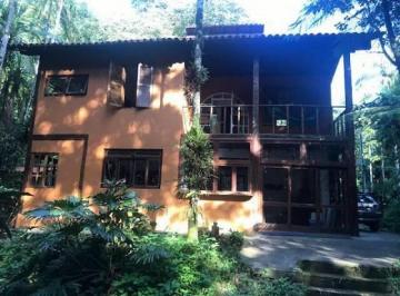 Foto 01 · Sertão de Cambury, casa a venda ou locação