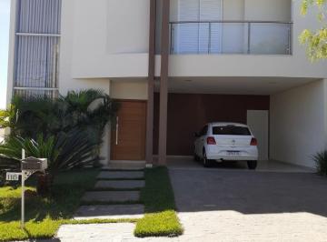 Foto 01 · Casa, Condomínio Golden Park Residence, Sorocaba, SP